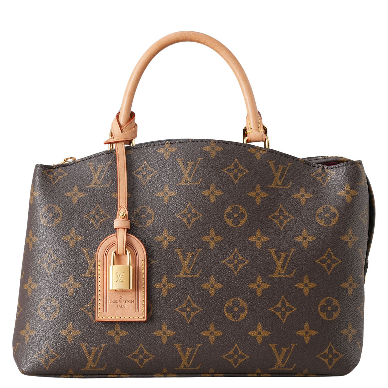 LOUIS VUITTON(USED)루이비통 쁘띠드 팔레